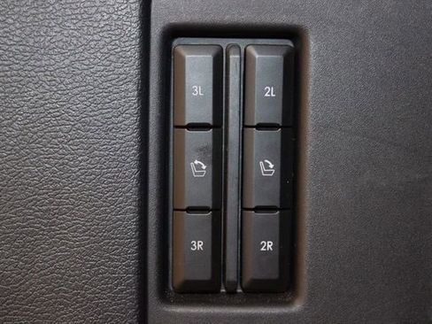 Used 2024 Lincoln Navigator Black Label image 16