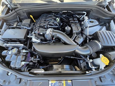 New 2026 Dodge Durango GT w/ Blacktop Package image 22