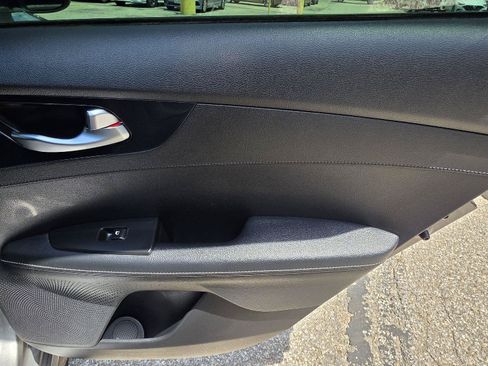 Used 2022 Kia Forte GT-Line FWD image 28