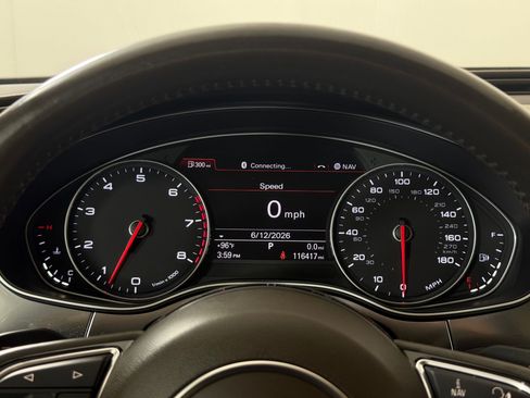 Used 2015 Audi A6 3.0T Prestige w/ Prestige Package AWD/4WD image 19