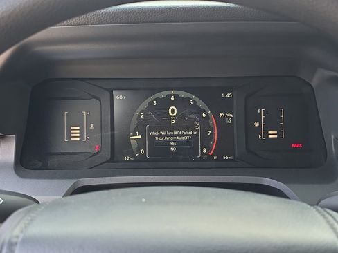 New 2025 Toyota Tacoma SR5 image 17