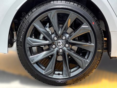 New 2026 Toyota Corolla SE FWD image 10