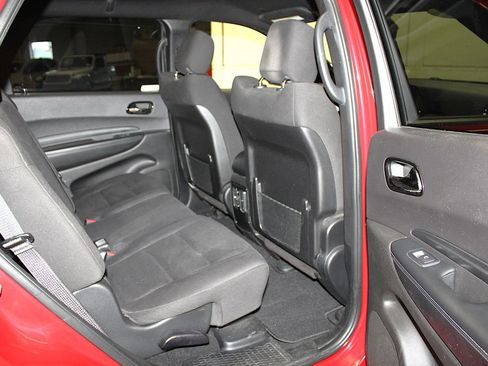 Certified 2021 Dodge Durango GT w/ Blacktop Package AWD/4WD image 35
