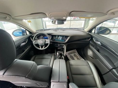 Certified 2023 Buick Envision Essence image 15