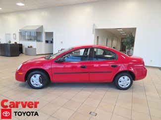 Used 2004 Dodge Neon SE image 1