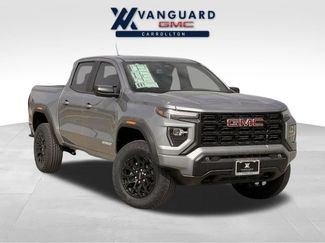 New 2026 GMC Canyon Elevation w/ Convenience Package RWD video 1