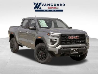 New 2026 GMC Canyon Elevation w/ Convenience Package