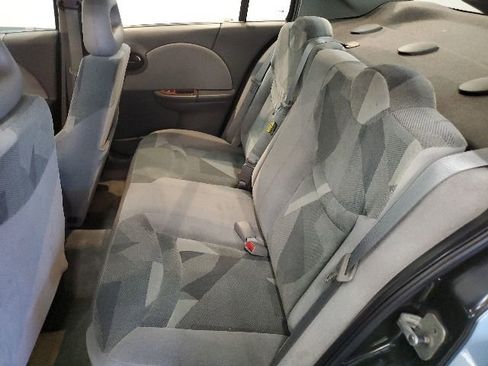 Used 2003 Saturn ION Level 3 w/ Travel Pkg FWD image 25
