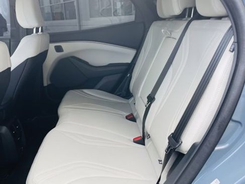 Used 2024 Ford Mustang Mach-E Premium image 14