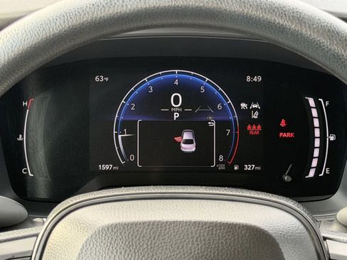 Certified 2026 Toyota Corolla LE FWD image 16