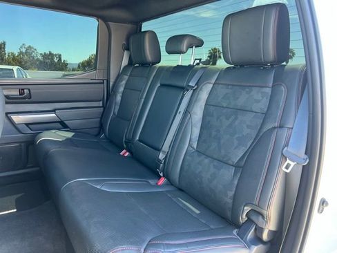 Certified 2026 Toyota Tundra TRD Pro AWD/4WD image 25