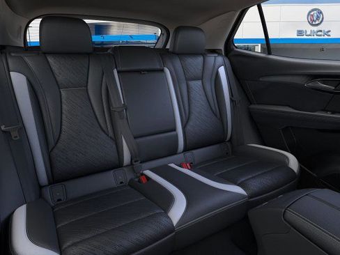 New 2026 Buick Envision Sport Touring AWD/4WD image 43