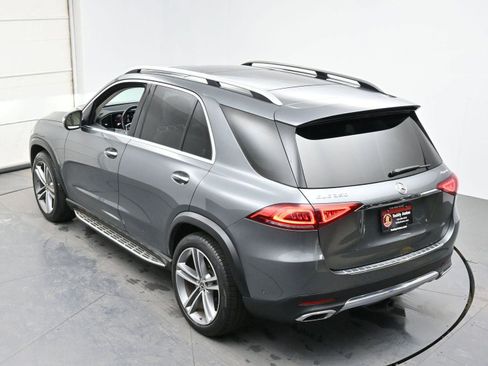 Used 2022 Mercedes-Benz GLE 350 4MATIC image 34