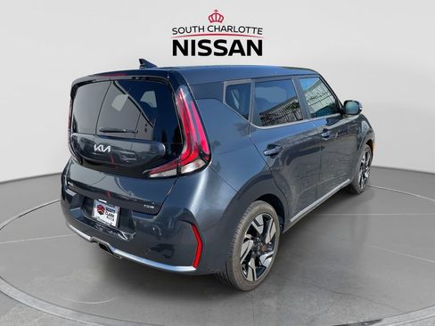 Used 2023 Kia Soul GT-Line FWD image 6