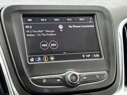 Used 2024 Chevrolet Equinox LS w/ LS Convenience Package image 14