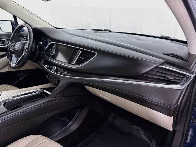 Used 2022 Buick Enclave Essence w/ Experience Buick Package AWD/4WD image 30