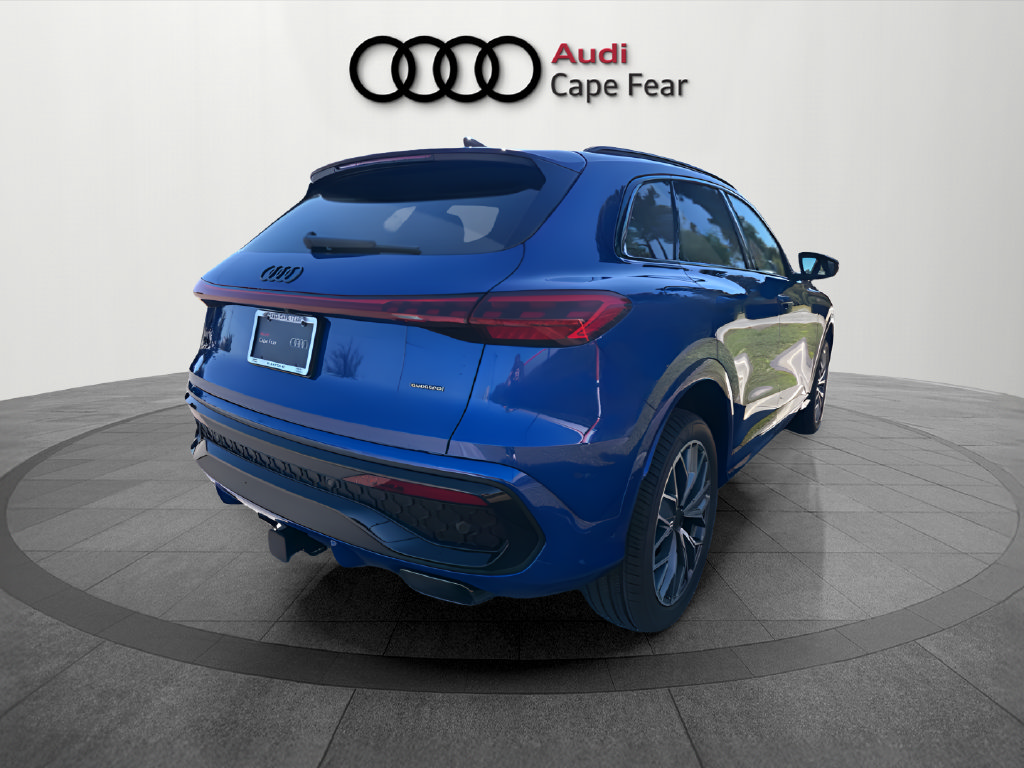 New 2026 Audi Q5 Premium AWD/4WD image 7
