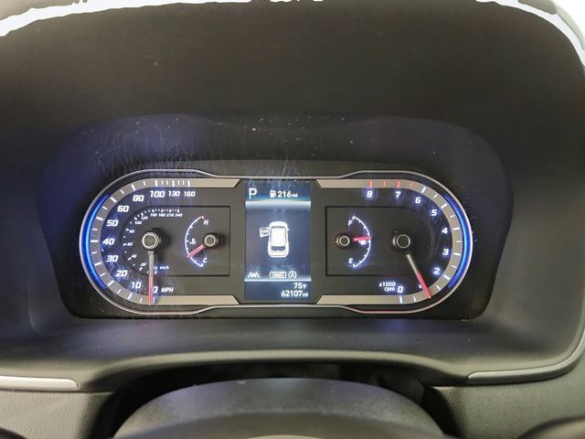 Used 2024 Hyundai Tucson SEL FWD image 13