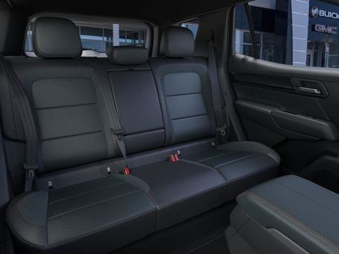 New 2026 GMC Terrain AT4 w/ Convenience Package III image 32