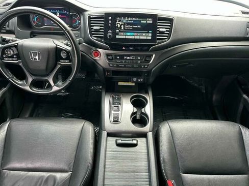 Used 2022 Honda Pilot Special Edition image 16