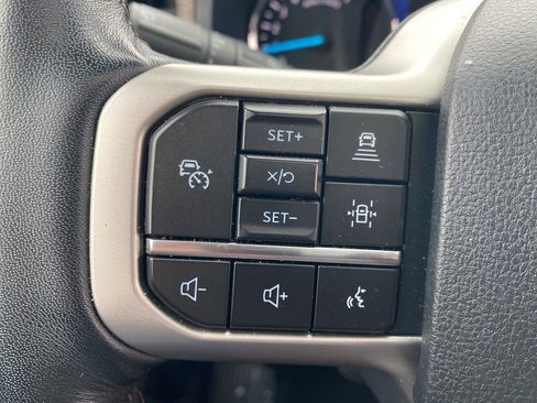 Used 2024 Ford Expedition Max Limited image 30