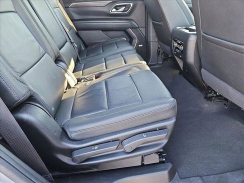 Used 2024 Chevrolet Tahoe LT image 19