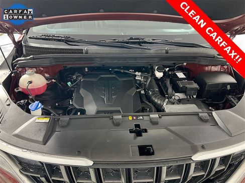 Certified 2023 Kia Carnival EX image 31