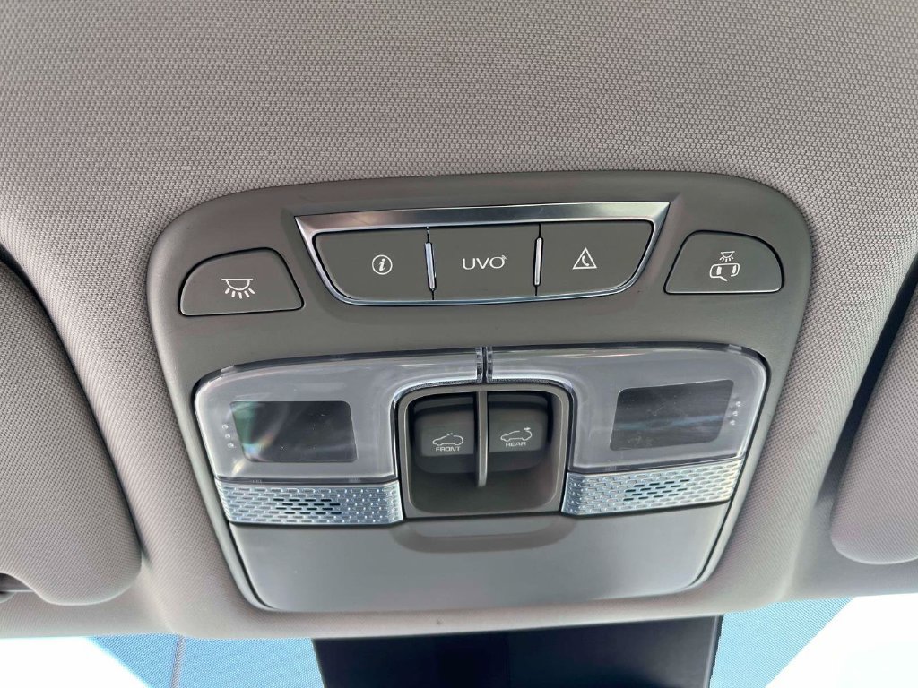 Used 2020 Kia Telluride SX FWD image 27