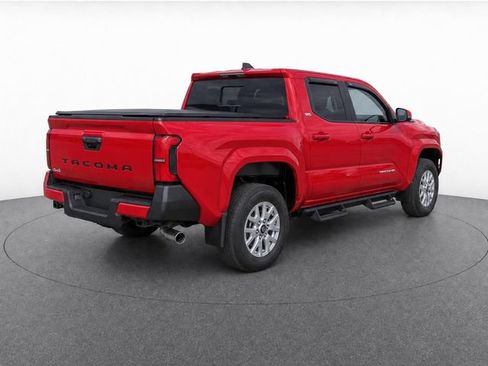 Used 2024 Toyota Tacoma SR5 AWD/4WD image 3