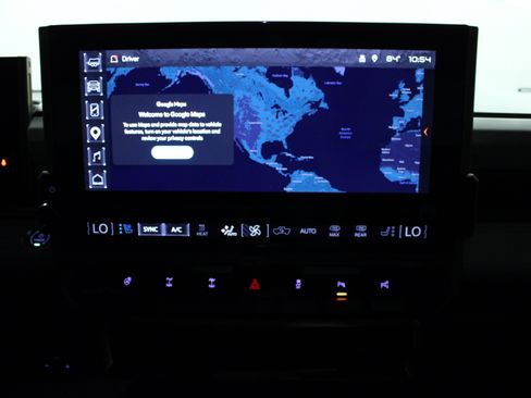 Used 2025 GMC Hummer EV 3X w/ Extreme Off-Road Package AWD/4WD image 21