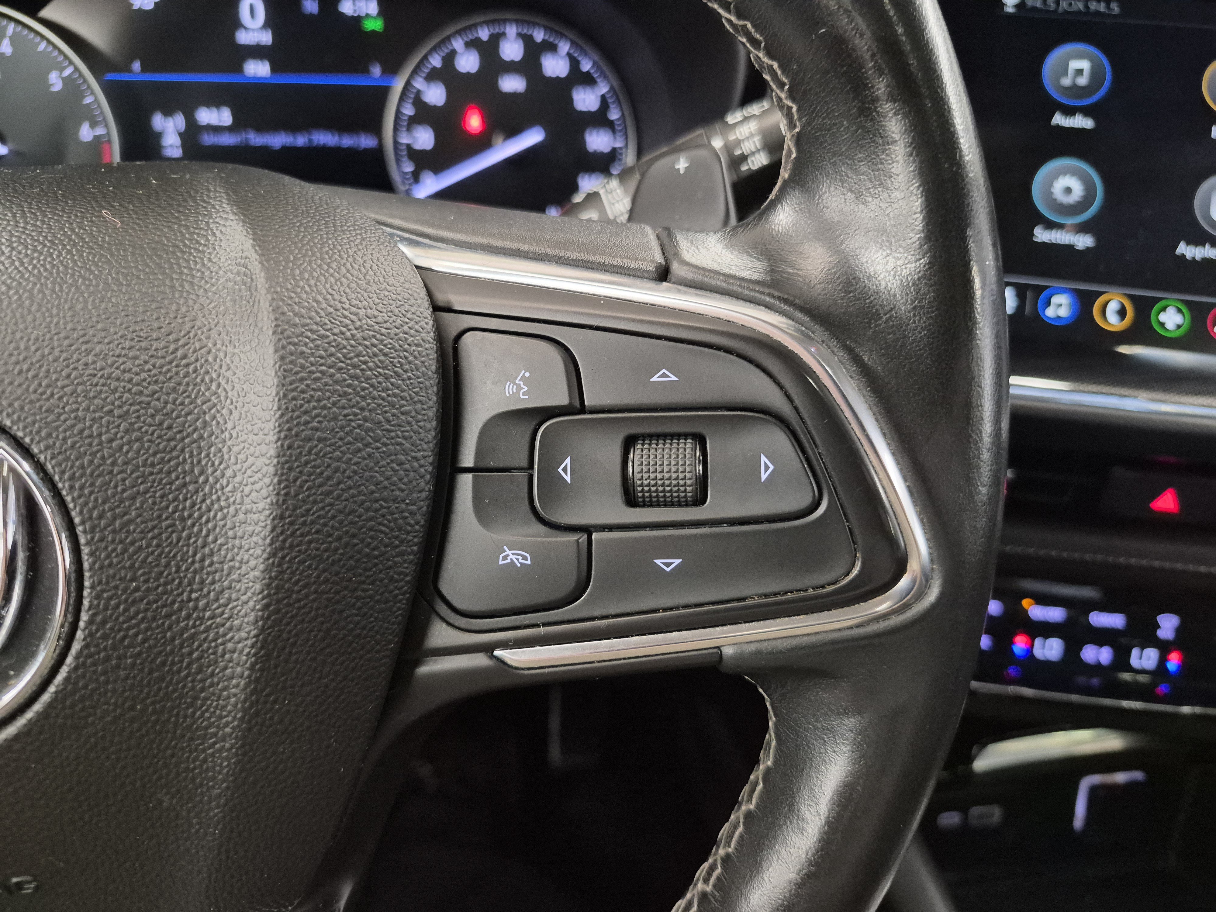 Used 2023 Buick Envision Essence w/ Sport Touring Package FWD image 26