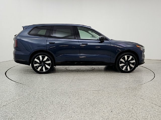 Used 2025 Volvo EX90 Plus AWD/4WD image 4