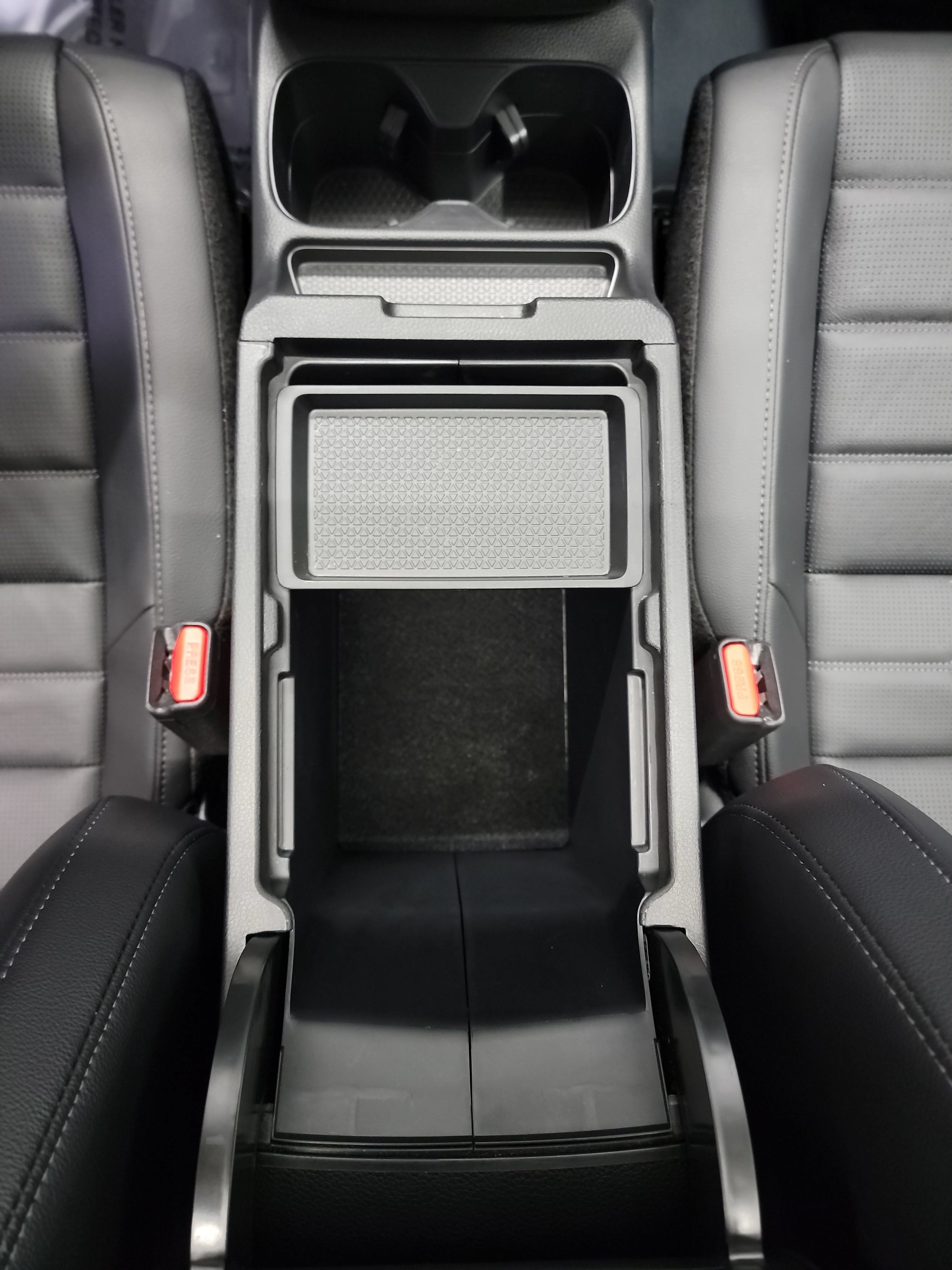 Used 2026 Honda CR-V EX-L image 29