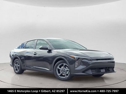 New 2026 Kia K4