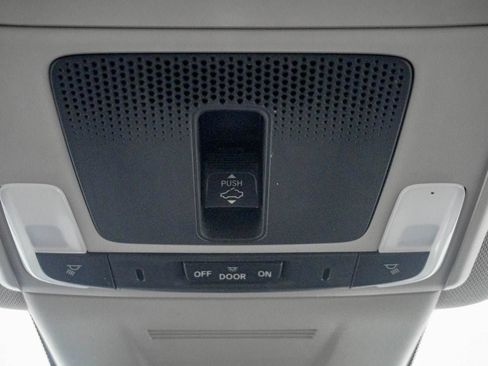 Certified 2024 Honda CR-V EX-L image 27