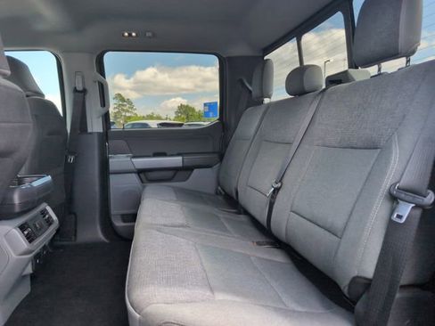 Used 2024 Ford F150 XLT w/ Equipment Group 302A MID AWD/4WD image 29