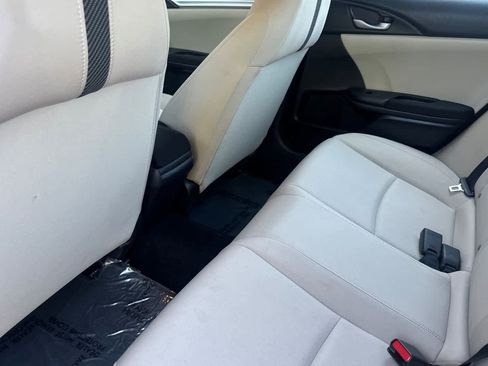 Used 2018 Honda Civic LX image 4