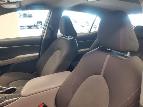 Certified 2022 Toyota Camry LE image 16