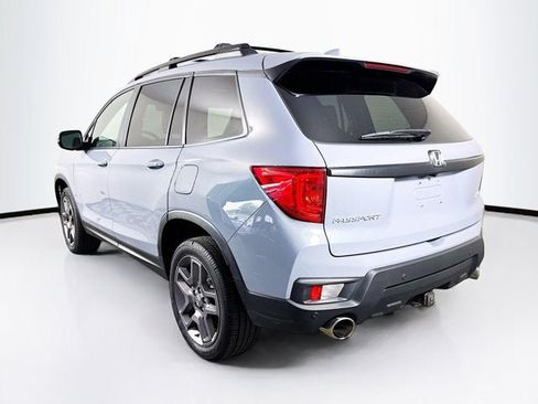 Used 2023 Honda Passport EX-L image 7