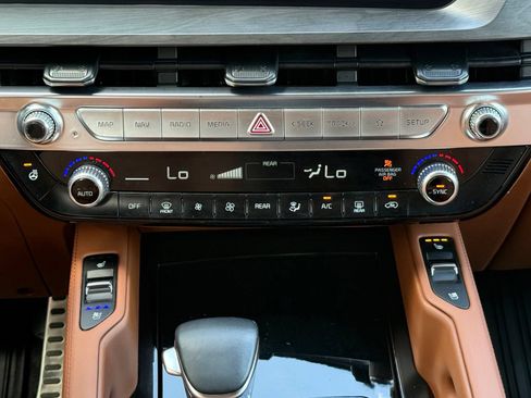 Used 2023 Kia Telluride SX Prestige X-Pro AWD/4WD image 31