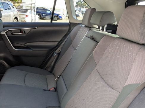 Used 2024 Toyota RAV4 XLE image 24