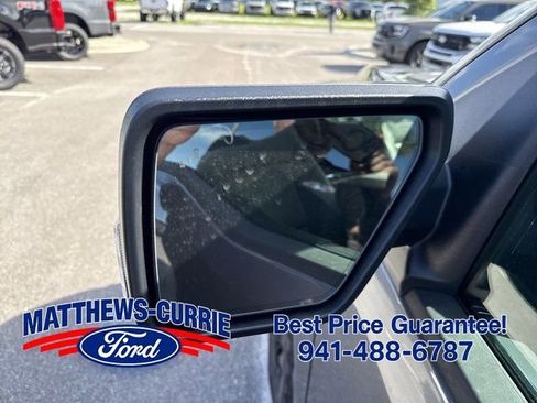 New 2026 Ford F150 Lariat AWD/4WD image 8