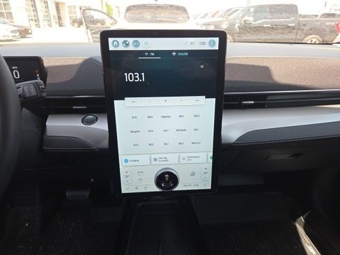 Used 2023 Ford Mustang Mach-E California Route 1 image 10