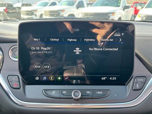 New 2026 Chevrolet Blazer LT AWD/4WD image 48