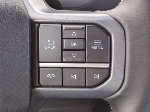 New 2025 Ford F150 Lightning XLT image 26