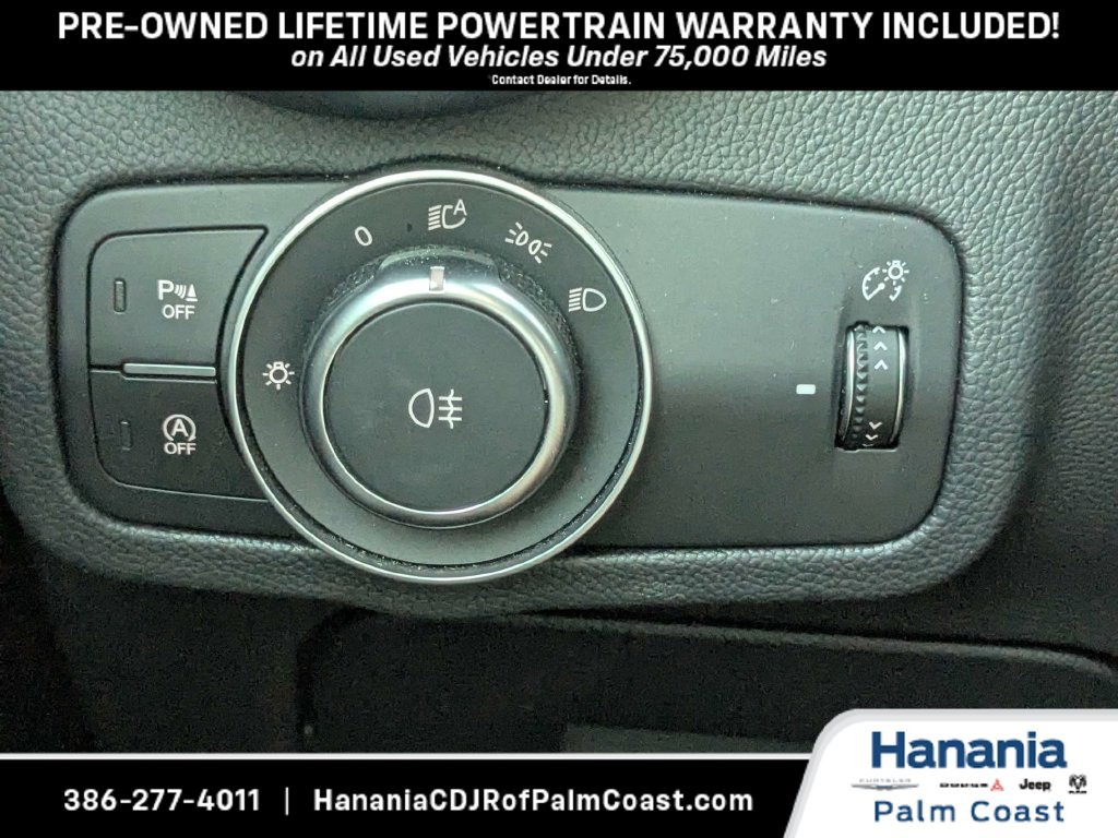 Used 2023 Alfa Romeo Stelvio Sprint AWD/4WD image 26