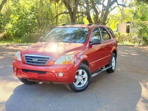Used 2008 Kia Sorento 2WD image 1