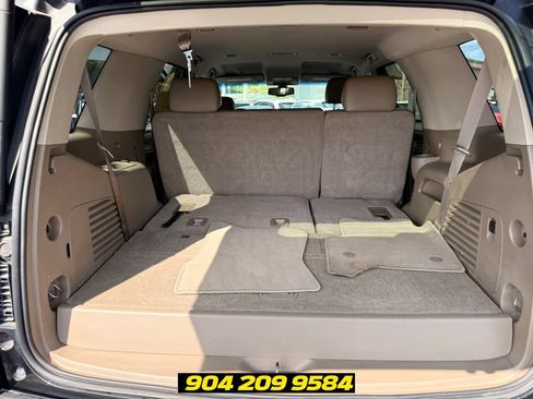 Used 2016 GMC Yukon SLE w/ Convenience Package RWD image 28