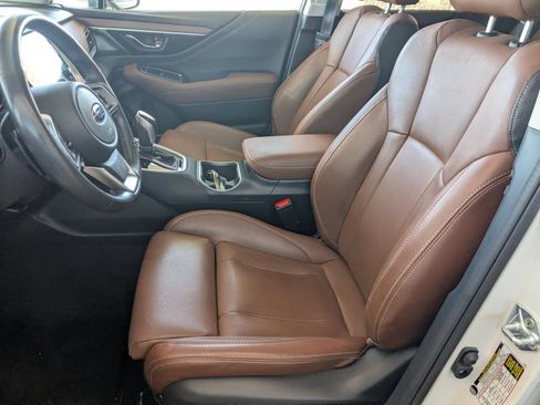Certified 2022 Subaru Outback Touring AWD/4WD image 20