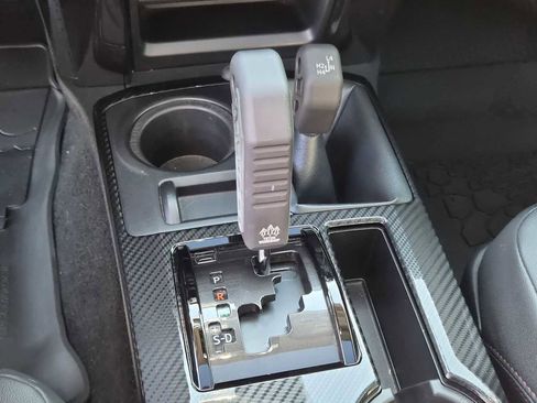 Used 2023 Toyota 4Runner TRD Pro image 25